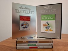 WALT DISNEY TREASURE