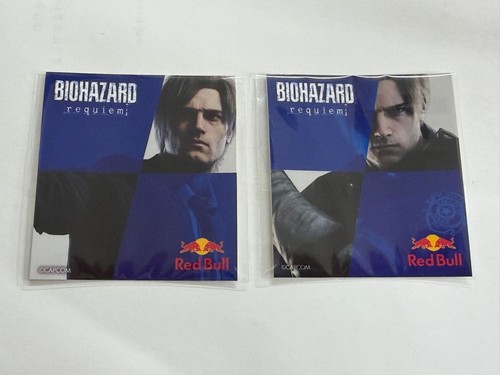 Adesivo resident evil requiem - resident,