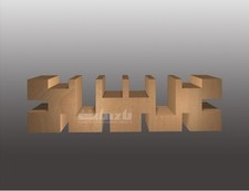 Guizu QRS-1250 - Pannello