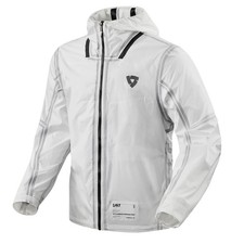 Giacca antipioggia revit - giacca,