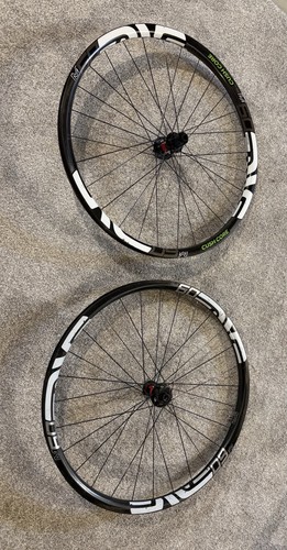 Enve m60 set ruote carbonio - enve,