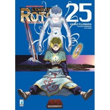 Emblema roto 25 - roto, n.
