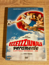 DVD ECCEZZZIUNALE VERAMENTE