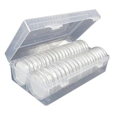 Scatola portaoggetti per