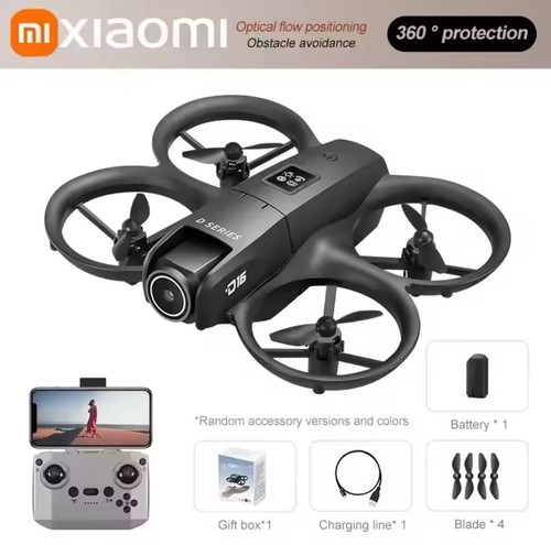 Xiaomi d16 mini drone vr - xiaomi,