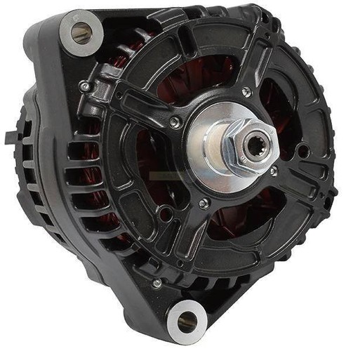 Alternatore 80a nuovo - 80a,