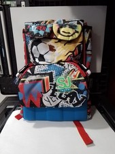 ZAINO SCUOLA SEVEN BAMBINO BOY