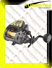 Mulinello elettrico Tubertini