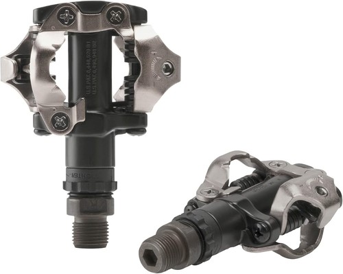 Pedali shimano m520 spd - pedali, pd-m520