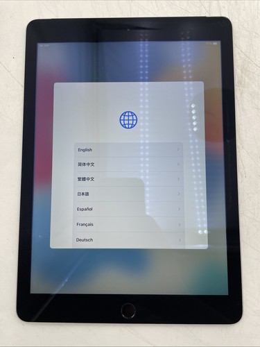 Apple ipad air a1567 - ipad,