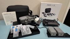 DJI Mavic Air 2 Fly More Combo