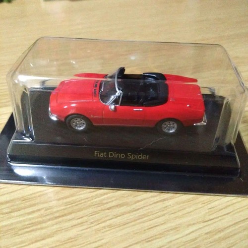 Modellino auto kyosho 64 - modellino, 1/64