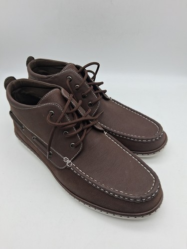Scarpe stivaletti uomo brix - scarpe,