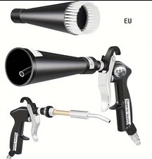 Pistola Vortex di ultima