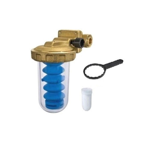 Filtro anticalcare dosatore - , di