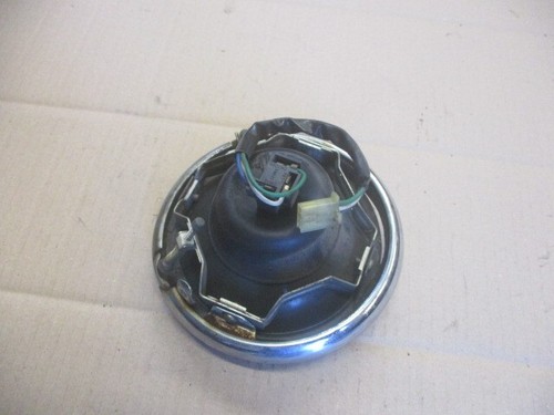 Optique phare pour - de,