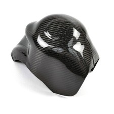 Cuffia motore candela centrale