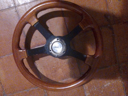 Volante radica - volante,