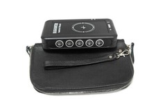 Soppressore Dittafono Anti-Spia | Blocco Microfono Operazione Segreta BDA-2US