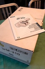 Nikon Slide Feeder SF-210 CoolScan 4000 5000ED alimentatore diapositive scanner