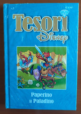Luciano Bottaro: TESORI DISNEY