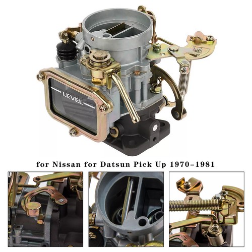Carburetor 16010 b5200 - carburetor, 16010-b5200