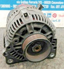 RICAMBI USATI, ALTERNATORE
