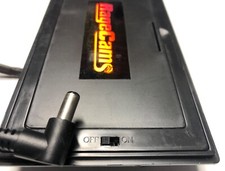 Batteria per TC Helicon