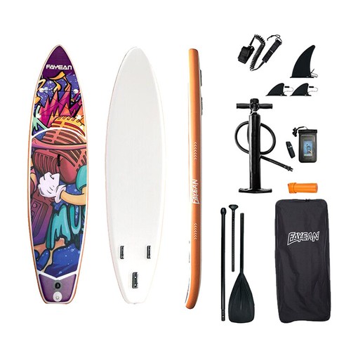 Sup tavola microphone - 11'6",