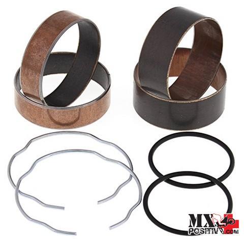 Kit revisione forcelle harley - kit,
