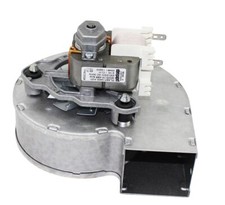 Estrattore Fumi Ventilatore