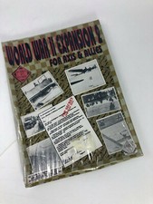 WORLD WAR II ESPANSIONE 2 ASSI