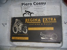 CATENA DI TRASMISSIONE REGINA