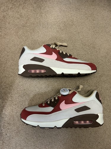 Nike air max - air, nrg