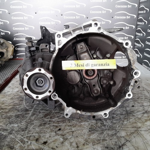 Cambio meccanico seat ibiza - cambio,