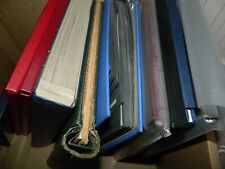 LOTTO FRANCOBOLLI DEL