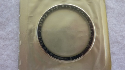 Lunetta vintage omega - lunetta,