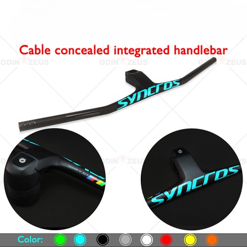 Cavo bici mtb - full, carbon