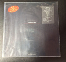Pink Floyd-Ivor Wynne-cd box