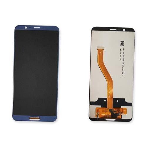 Touch screen vetro lcd - touch,