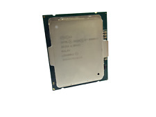 Lotto lavori in blocco 100x CPU Intel Xeon E7-8880 v3 2,3 GHz 18 core LGA2011 SR21X