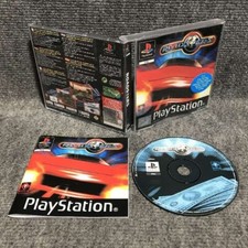 Roadsters sony playstation ps1 - roadsters,