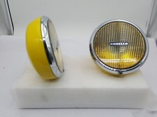 Fari fendinebbia carello sirio - fari,
