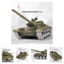 Heng Long RC carro armato