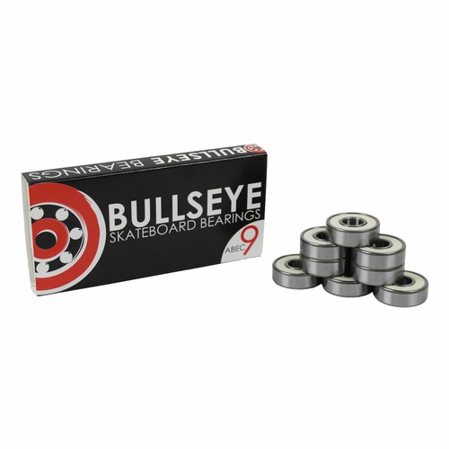 Bullseye cuscinetti per - bullseye,