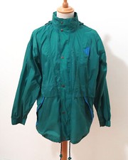 Salewa giacca antipioggia