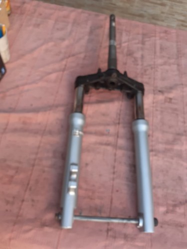 Forcella honda 125 150 - forcella,