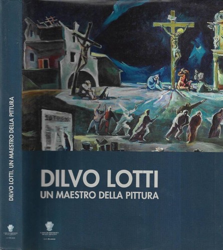 Dilvo lotti maestro della - un,