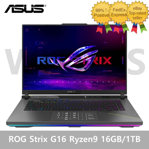 Asus rog strix g16 - strix,