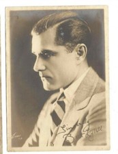 5 x 7 Vintage Publicity Photo